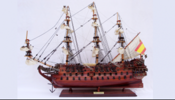 Kadoshop Van Hurck