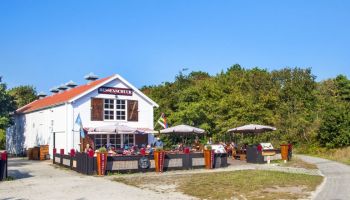 Afbeelding van Cranberry Terschelling