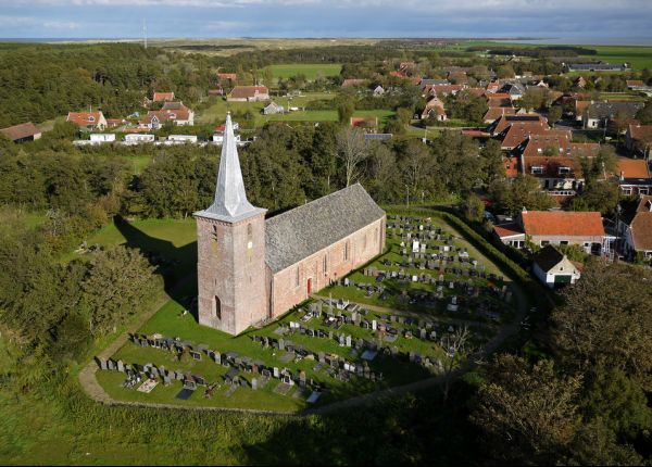 De sint Janskerk