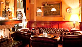Hotel en restaurant Nobel