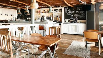 Gestrand