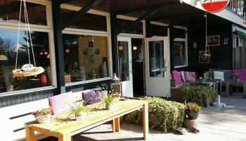Pura Vida Terschelling