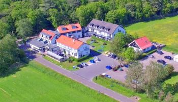 Appartementenhotel Bos en Duin