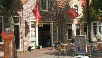 Snackbar Het Smulpunt