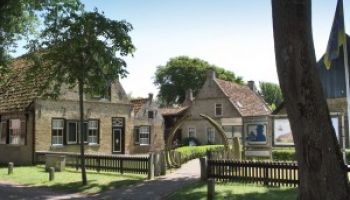 -> photo_of Cultuurhistorisch museum Sorgdrager