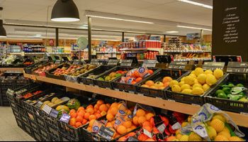 Supermarkt Spar