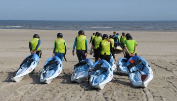 Beach Ameland
