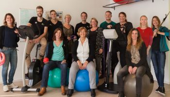 Fysio Team Texel
