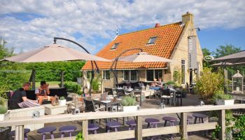 Restaurant 't Golfje