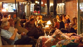 Van Heeckeren Grandcafé
