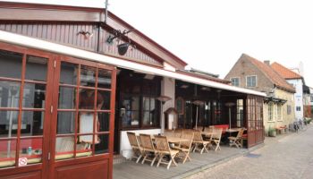 Restaurant de Heksenketel