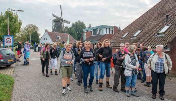 Hotel & Brasserie Om de Noord