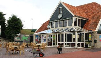 Theater De Toegift @Klif12