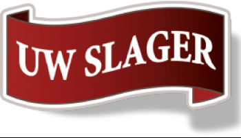 Slager Dennis Ytsma