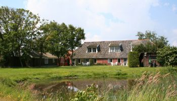 De Kooiplaats