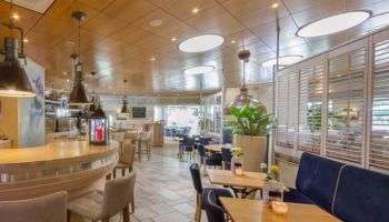 -> photo_of Restaurant Boschrijck