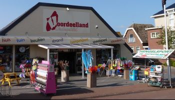 Voordeelland