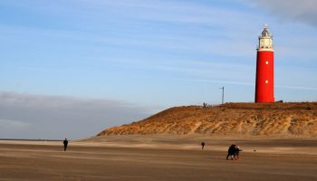 Vuurtoren Texel