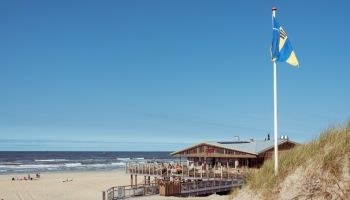 Strandpaviljoen Sjoerd