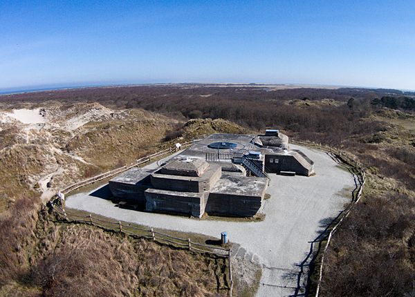 Wassermann Bunker