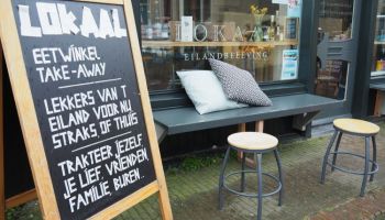 Lokaal Terschelling