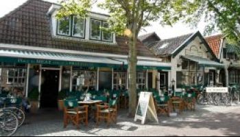 Visrestaurant De Wadden