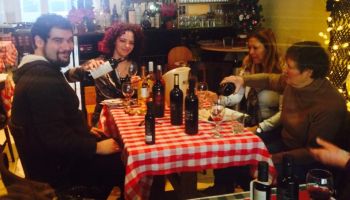 Ristorante Pizzeria Buon Appetito Texel