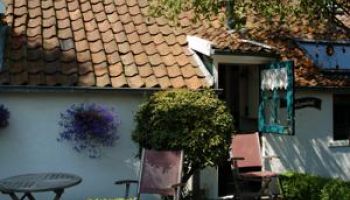 Massage-Terschelling