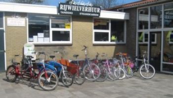 Soepboer Fietsenverhuur