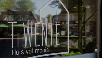 Detailhandel 't Wente