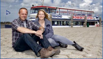 -> photo_of Rondvaartbedrijf de Zeehond