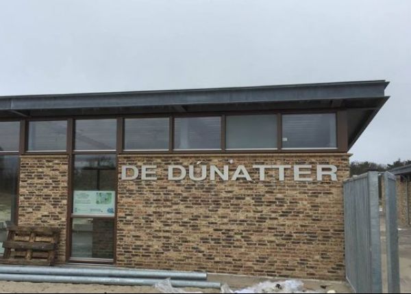 De Dunatter
